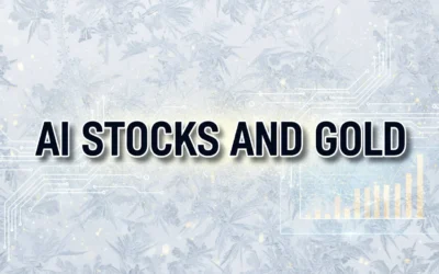 AI Stocks and Gold Market Risk