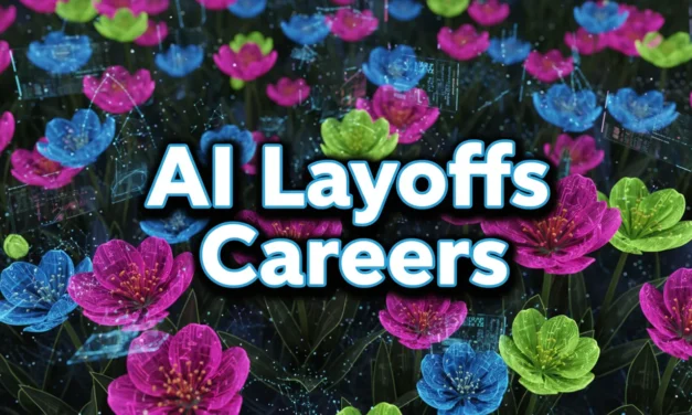 AI Layoffs Impact on Careers