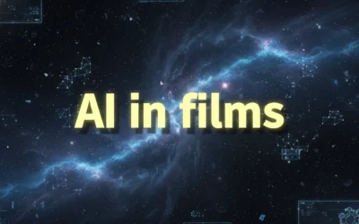 AI in Films: Opportunities and Concerns