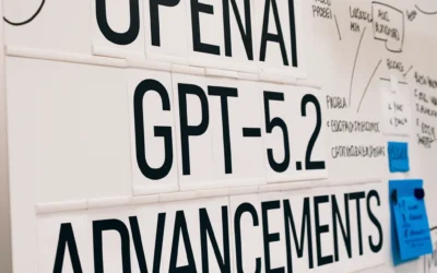 OpenAI GPT-5.2 advancements revealed