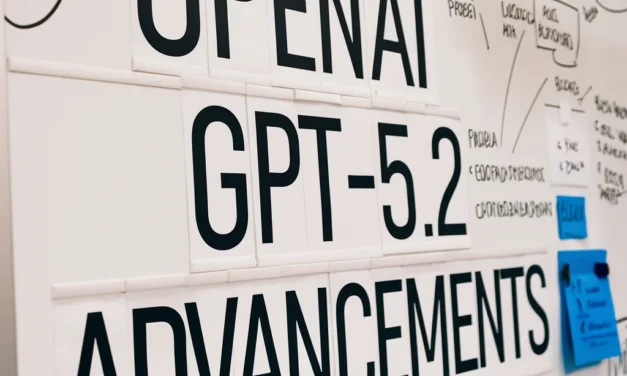 OpenAI GPT-5.2 advancements revealed