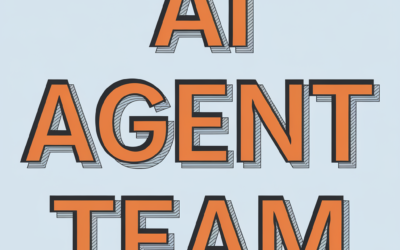 AI Agent Team Building: Claude Code