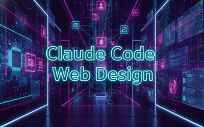 Claude Code Web Design Mastery