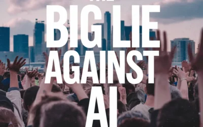 The Big Lie About Smarter AI