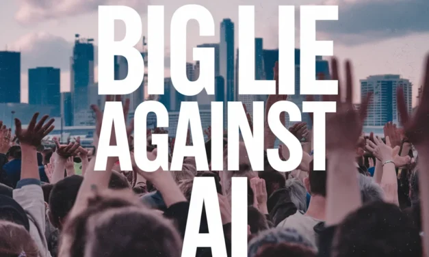 The Big Lie About Smarter AI
