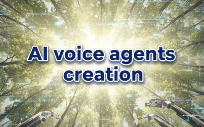 Build AI Voice Agents Easily