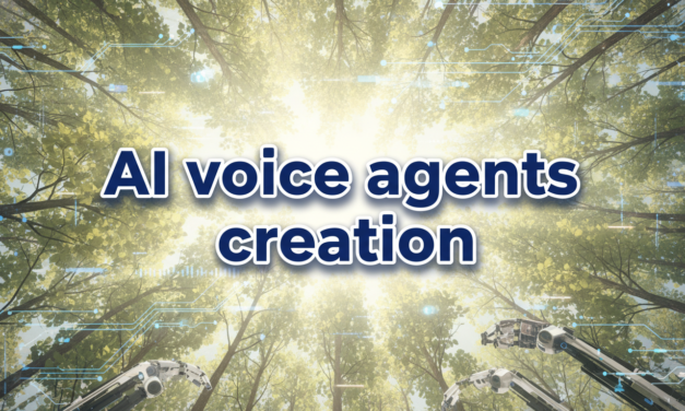 Build AI Voice Agents Easily