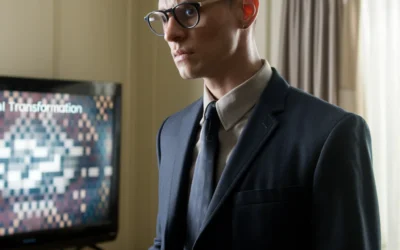 Embrace the Next Phase of AI