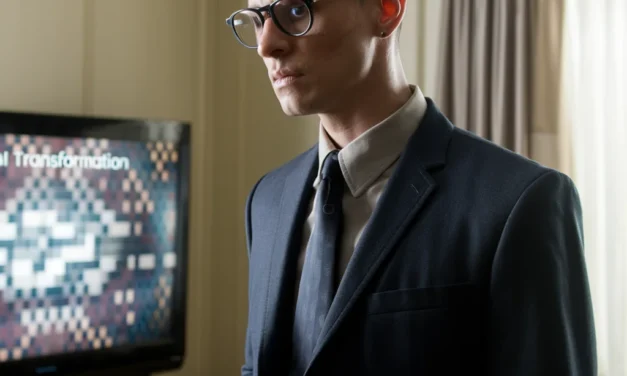 Embrace the Next Phase of AI