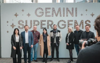 Unveiling Google Gemini Super Gems