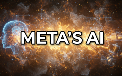 Meta’s AI Agent Acquisition Alert