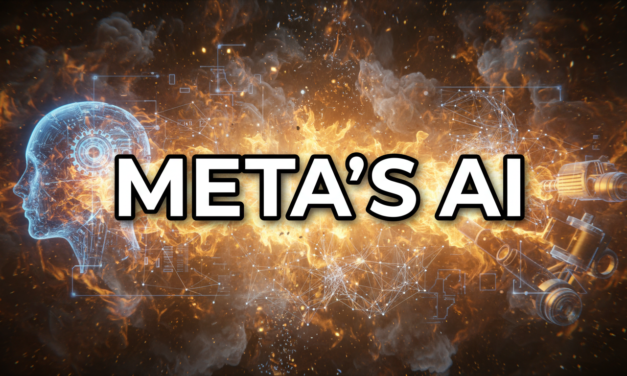 Meta’s AI Agent Acquisition Alert