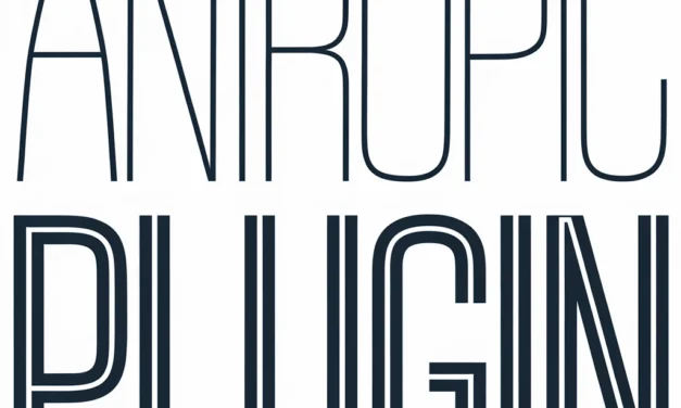 Embrace the Anthropic Plugin Revolution