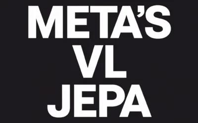 Meta’s VL JEPA vs Traditional AI