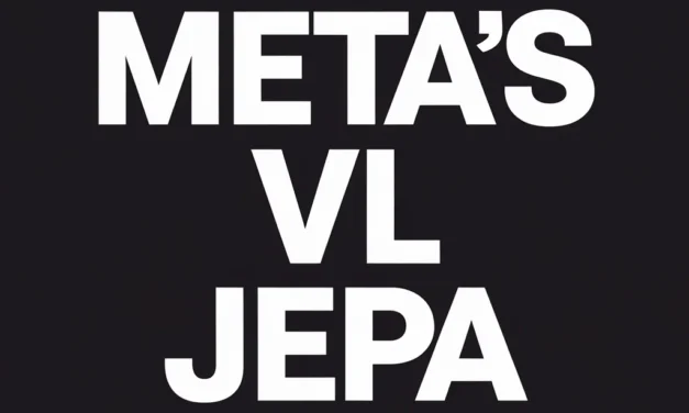 Meta’s VL JEPA vs Traditional AI