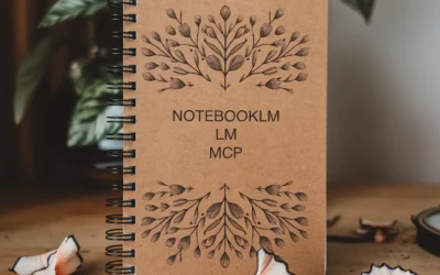 Automate Your NotebookLM MCP