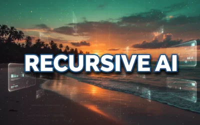 Recursive Language Models in AI