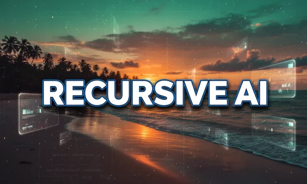 Recursive Language Models in AI