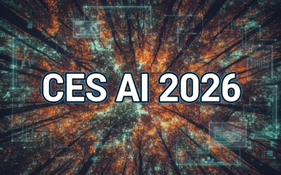 CES 2026 AI Advancements Revealed