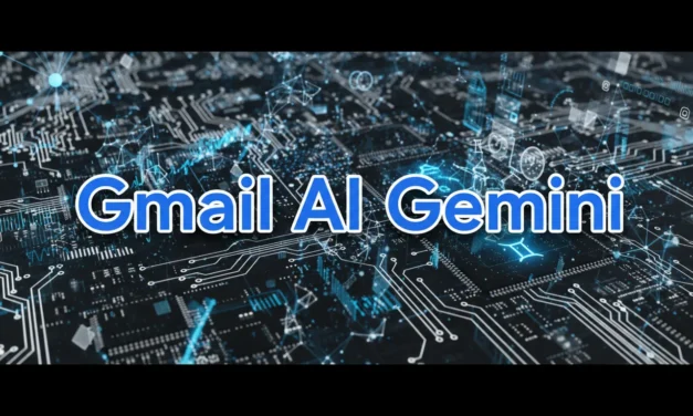 Gmail AI Features with Gemini