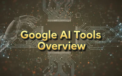 Google AI Tools Transform Free Software