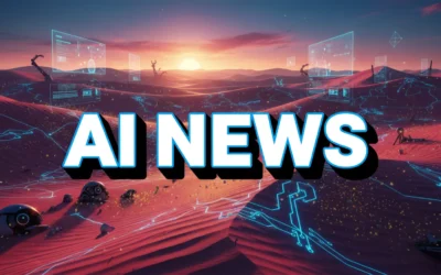 Latest AI News Update