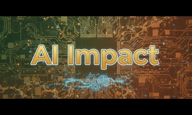 AI Impact on Job Replacement