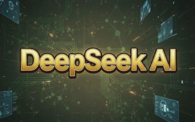 DeepSeek’s AI Model Release