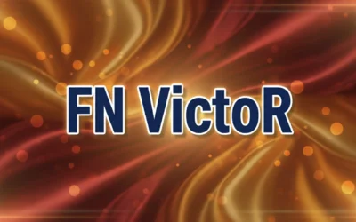 FN VictoR AI Tool Revolutionizes Military