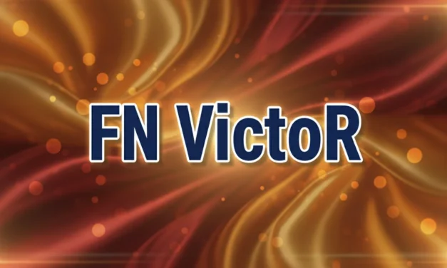 FN VictoR AI Tool Revolutionizes Military