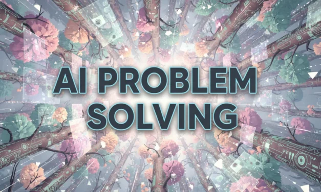 AI Solves Erdős Problems