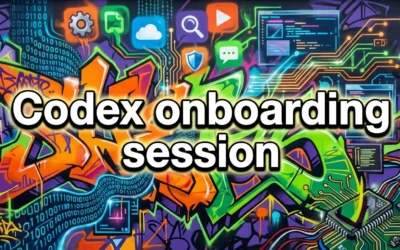 OpenAI Codex Onboarding Guide