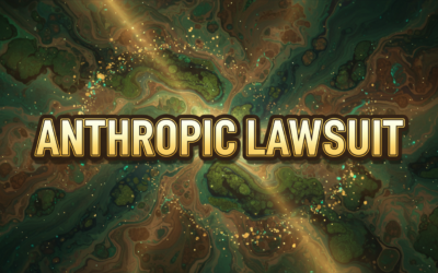 Anthropic Lawsuit’s AI Industry Impact