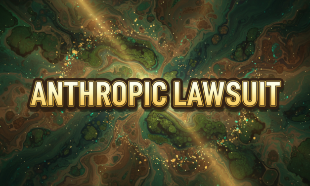 Anthropic Lawsuit’s AI Industry Impact