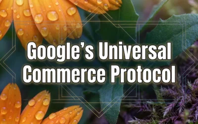 Google’s Universal Commerce Protocol Unveiled