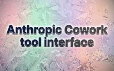 Anthropic Cowork: Streamline Task Execution