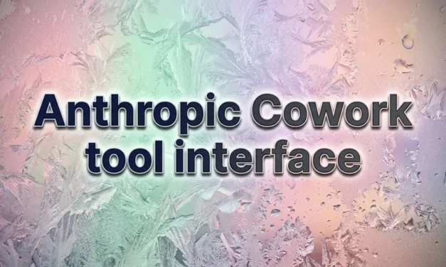 Anthropic Cowork: Streamline Task Execution