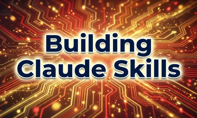 Building Claude Skills Made Simple