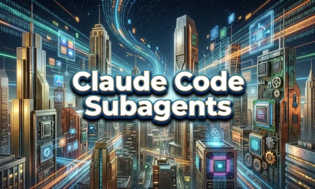 Claude Code Subagents Advantage