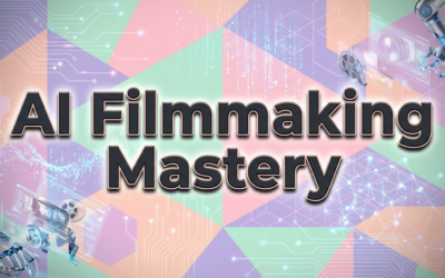 AI Filmmaking Guide: Master Camera Movements