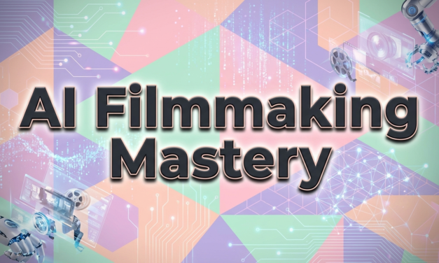 AI Filmmaking Guide: Master Camera Movements