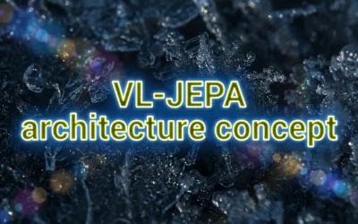 VL-JEPA Architecture: Future of AI