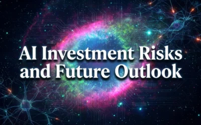 AI Investment Risks and Future Outlook