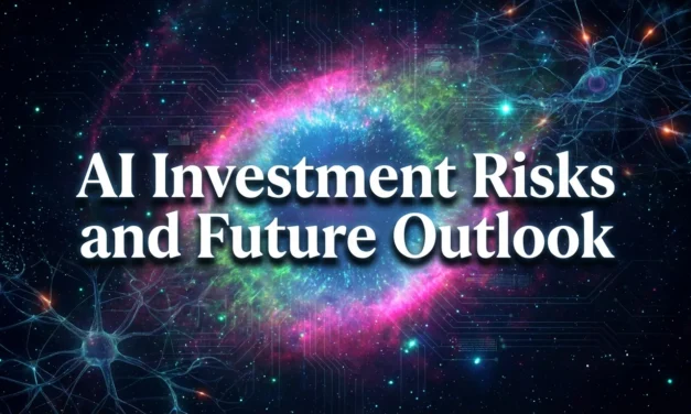 AI Investment Risks and Future Outlook