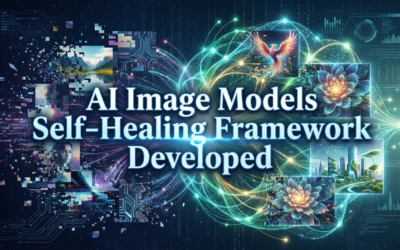 AI Image Models Self-Healing Framework Developed