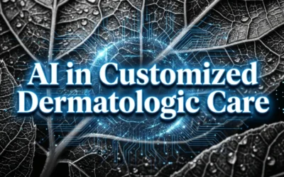 AI in Customized Dermatologic Care