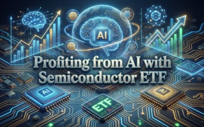 Profiting from AI with Semiconductor ETF