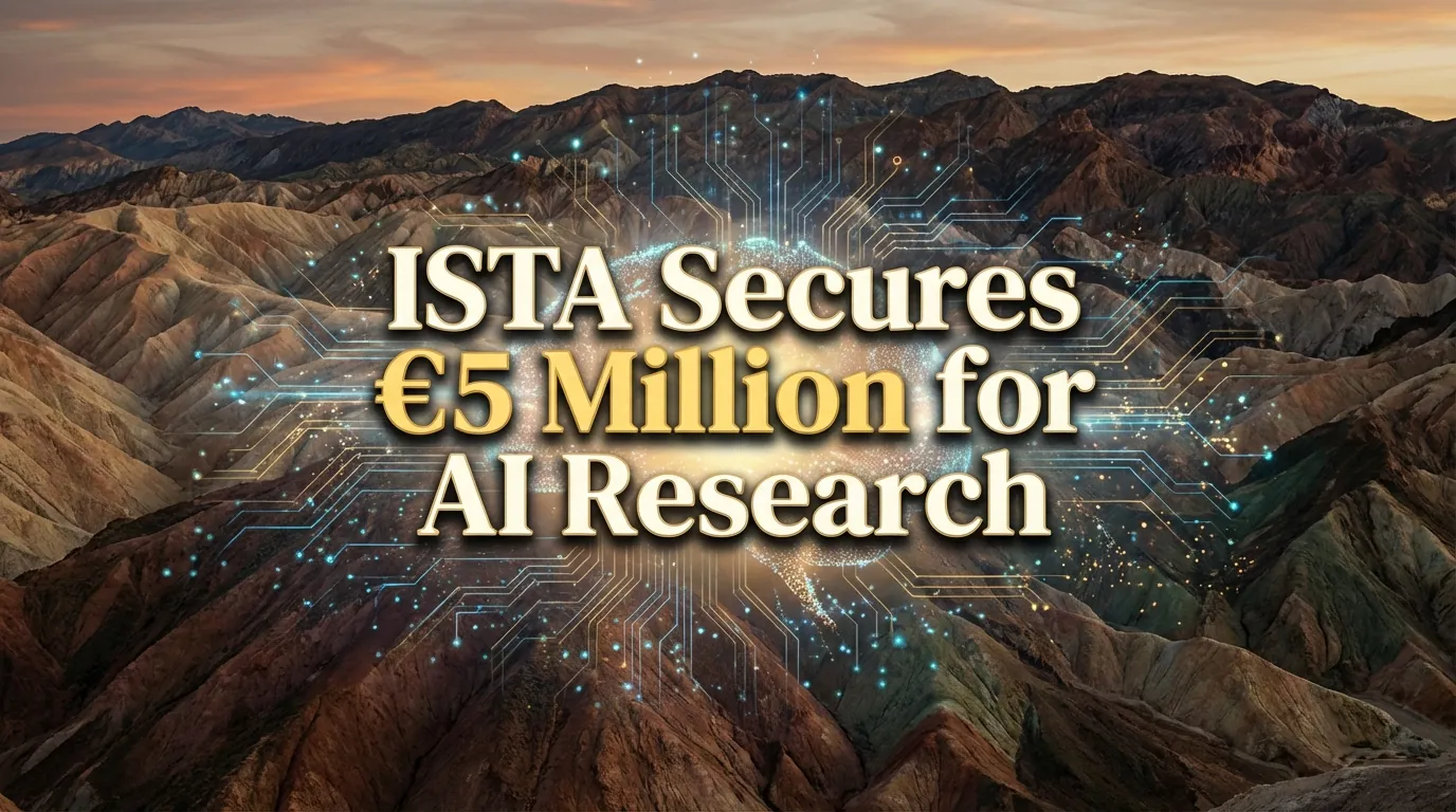 ista-receives-5-million-donation-for-ai-research