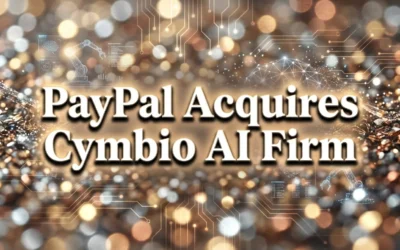 PayPal Acquires Cymbio AI Firm