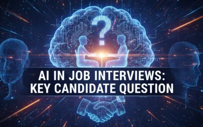 AI in Job Interviews: Key Candidate Question